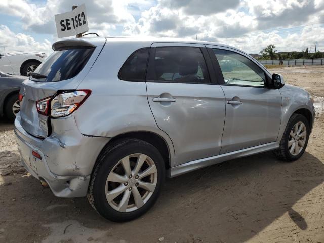 Photo 3 from auction – 2012 MITSUBISHI OUTLANDER with VIN JA4AR4AU3CZ010244