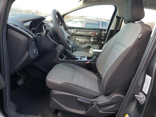 Photo 7 from auction – 2019 FORD ESCAPE S with VIN 1FMCU0F78KUB42593