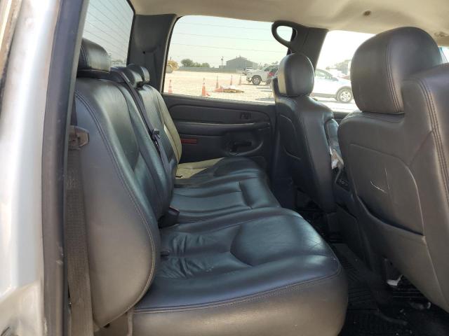 Photo 10 from auction – 2006 GMC NEW SIERRA with VIN 2GTEK13T361243617