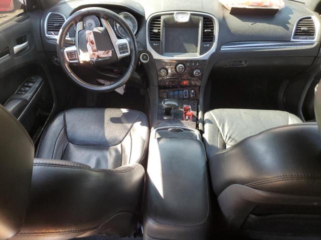 Photo 8 from auction – 2012 CHRYSLER 300 LIMITE with VIN 2C3CCACG0CH222769