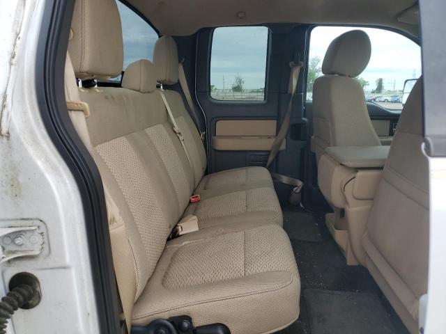 Photo 10 from auction – 2014 FORD F150 SUPER with VIN 1FTFX1CF6EKE58004