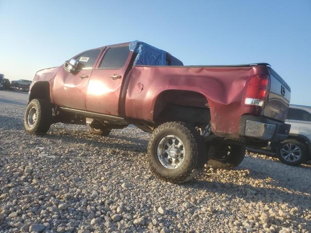Photo 2 from auction – 2008 GMC SIERRA K25 with VIN 1GTHK23698F144678