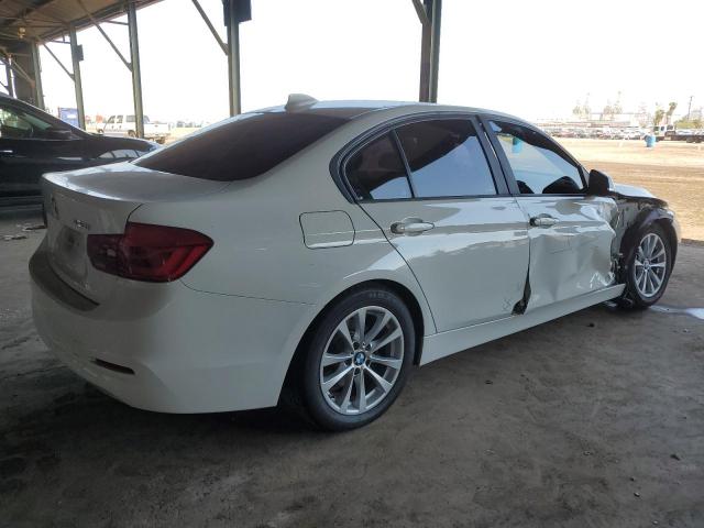 Photo 3 from auction – 2017 BMW 320 I with VIN WBA8A9C5XHK619908