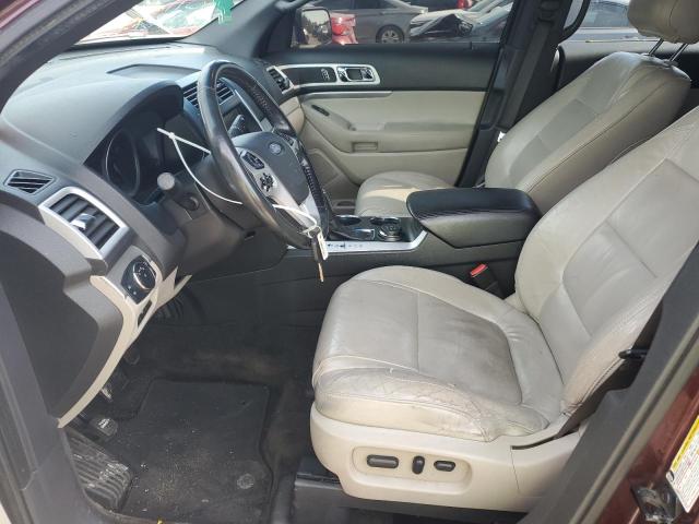 Photo 7 from auction – 2011 FORD EXPLORER X with VIN 1FMHK8D83BGA18767