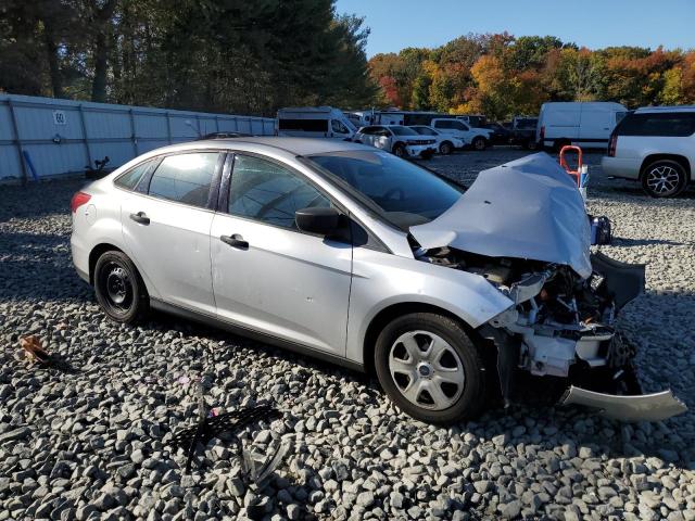 Photo 4 from auction – 2018 FORD FOCUS S with VIN 1FADP3E27JL254982