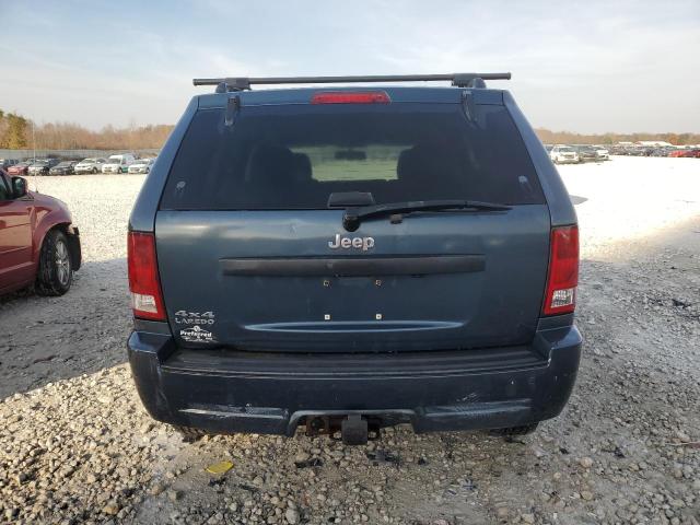 Photo 6 from auction – 2007 JEEP GRAND CHER with VIN 1J8GR48K77C601800