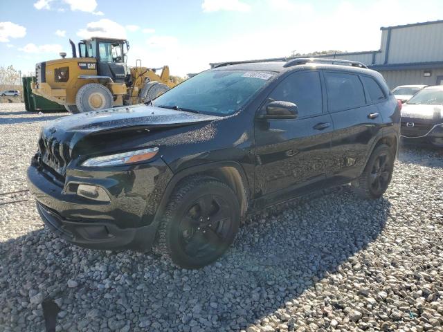 JEEP CHEROKEE L 2016 with VIN 1C4PJMDS7GW344589 - Photo from auction
