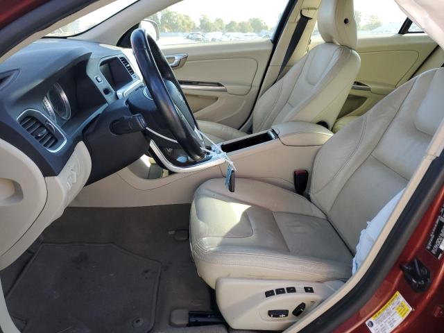 Photo 7 from auction – 2012 VOLVO S60 T5 with VIN YV1622FS8C2114064