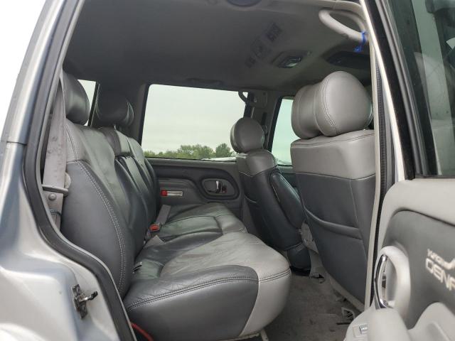 Photo 11 from auction – 2000 GMC YUKON DENA with VIN 1GKEK13RXYR110436