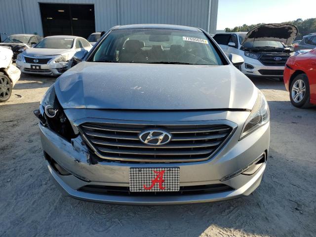Photo 5 from auction – 2015 HYUNDAI SONATA SPO with VIN 5NPE34AF8FH050146