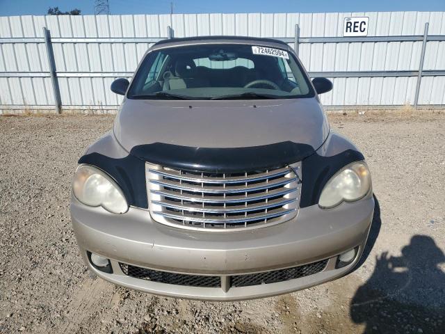 Photo 5 from auction – 2006 CHRYSLER PT CRUISER with VIN 3C3JY55EX6T312132