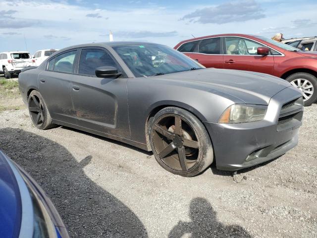 صورة رقم 4 من المزاد - 2012 DODGE CHARGER SX مع VIN 2C3CDXHG3CH304505