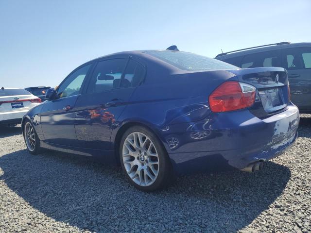 Photo 2 from auction – 2006 BMW 325 I with VIN WBAVB135X6PT00154