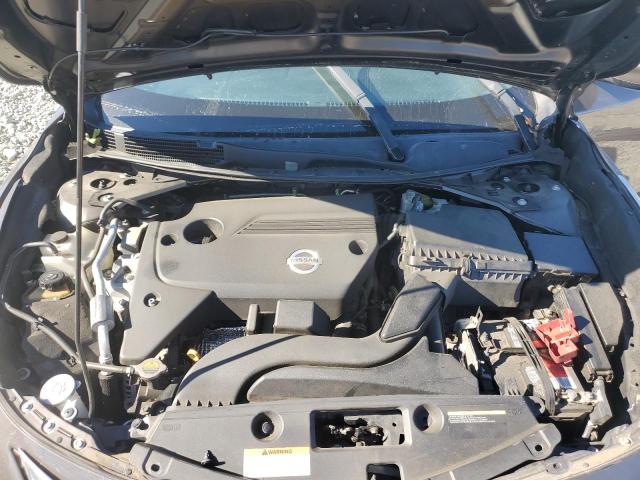 Photo 11 from auction – 2013 NISSAN ALTIMA 2.5 with VIN 1N4AL3AP1DC179295