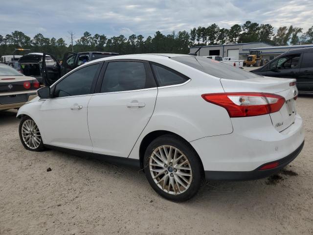 Photo 2 from auction – 2012 FORD FOCUS SEL with VIN 1FAHP3H20CL424597