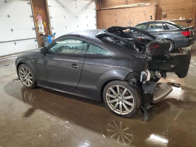 Photo 2 from auction – 2014 AUDI TT PREMIUM with VIN TRUBFAFK6E1007340