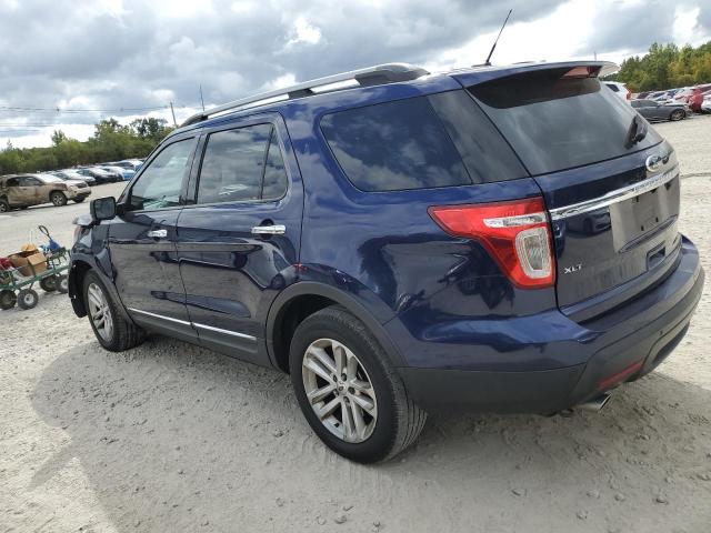 Photo 2 from auction – 2011 FORD EXPLORER X with VIN 1FMHK8D86BGA89302