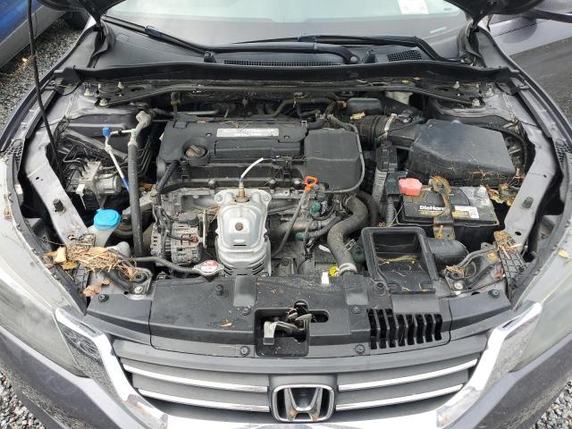 Photo 11 from auction – 2015 HONDA ACCORD EX with VIN 1HGCR2F76FA131084