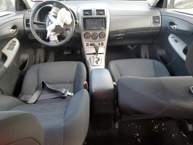 Zdjęcie 8 z aukcji – 2010 TOYOTA COROLLA BA z VIN 2T1BU4EE8AC290598