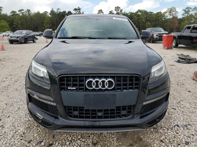 Photo 5 from auction – 2015 AUDI Q7 PRESTIG with VIN WA1DGAFE1FD020064