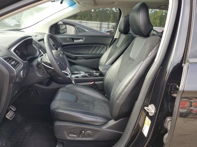 Photo 7 from auction – 2016 FORD EDGE SPORT with VIN 2FMPK4AP1GBB02522