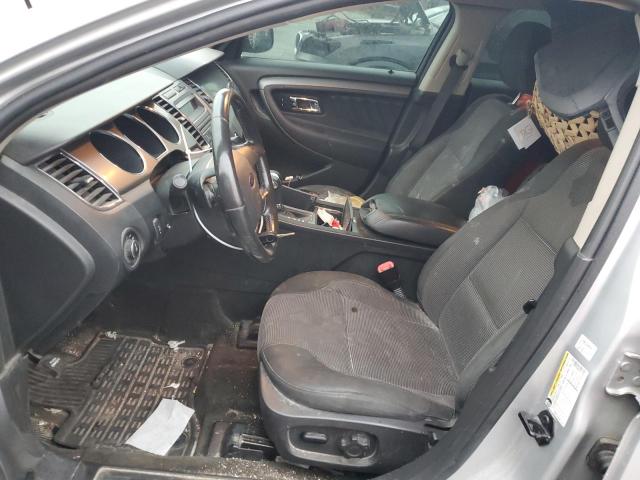 Photo 7 from auction – 2012 FORD TAURUS SEL with VIN 1FAHP2EW8CG112764