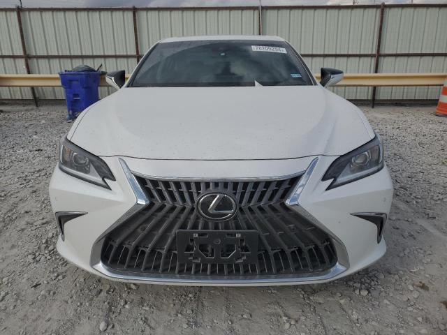 Photo 5 from auction – 2024 LEXUS ES 350 BAS with VIN 58ADZ1B15RU176085