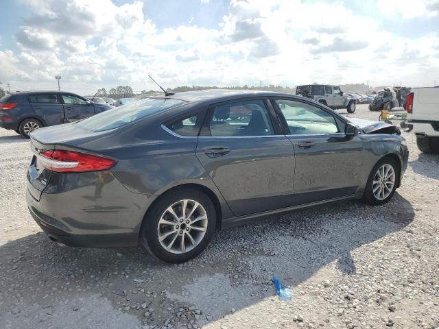 Photo 3 from auction – 2017 FORD FUSION SE with VIN 3FA6P0HD5HR246542