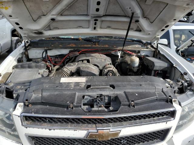 Photo 11 from auction – 2011 CHEVROLET TAHOE K150 with VIN 1GNSK4E05BR228410