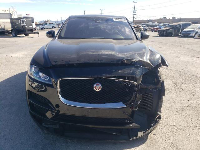 Photo 5 from auction – 2017 JAGUAR F-PACE PRE with VIN SADCK2BV2HA495520