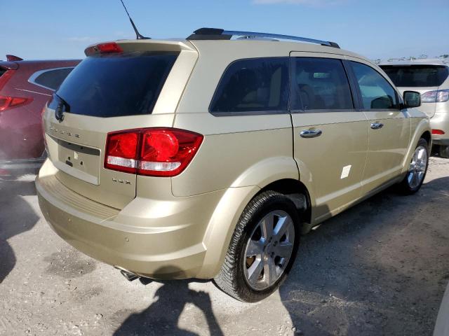 Photo 3 from auction – 2011 DODGE JOURNEY LU with VIN 3D4PG9FG2BT513455