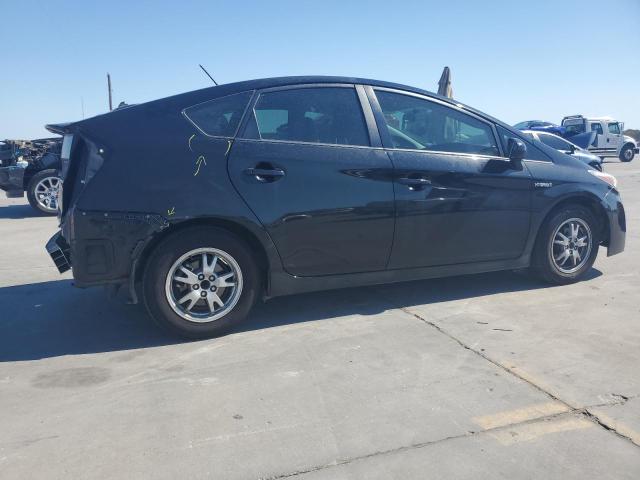 Photo 3 from auction – 2011 TOYOTA PRIUS with VIN JTDKN3DU0B1413283