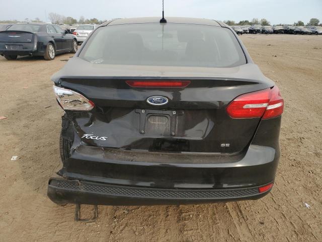 Photo 6 from auction – 2017 FORD FOCUS SE with VIN 1FADP3F29HL339296