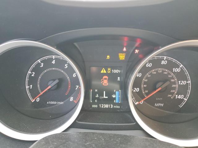 Photo 9 from auction – 2017 MITSUBISHI LANCER ES with VIN JA32U2FUXHU015465