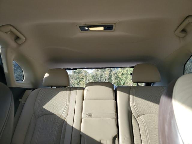 Photo 10 from auction – 2017 LEXUS RX 350 BAS with VIN JTJBZMCA8H2017975