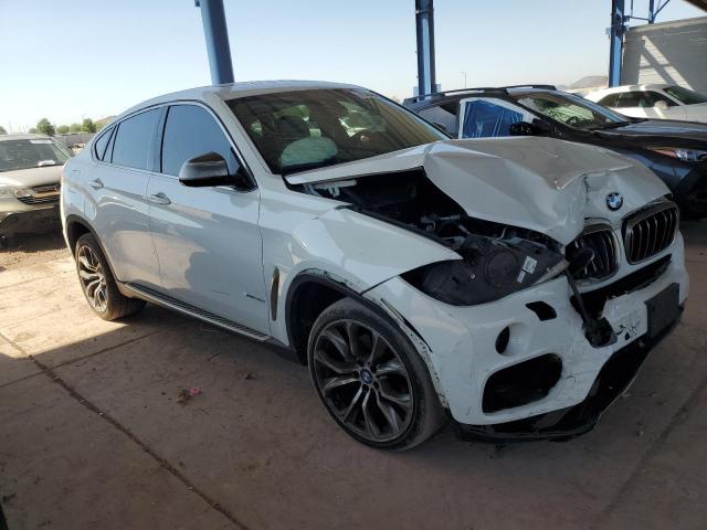 Photo 4 from auction – 2016 BMW X6 SDRIVE3 with VIN 5UXKU0C59G0F93163