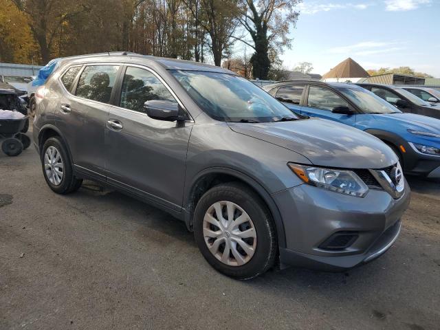 Photo 4 from auction – 2015 NISSAN ROGUE S with VIN KNMAT2MV0FP561490