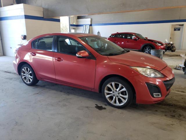 Photo 4 from auction – 2010 MAZDA 3 S with VIN JM1BL1S51A1102143