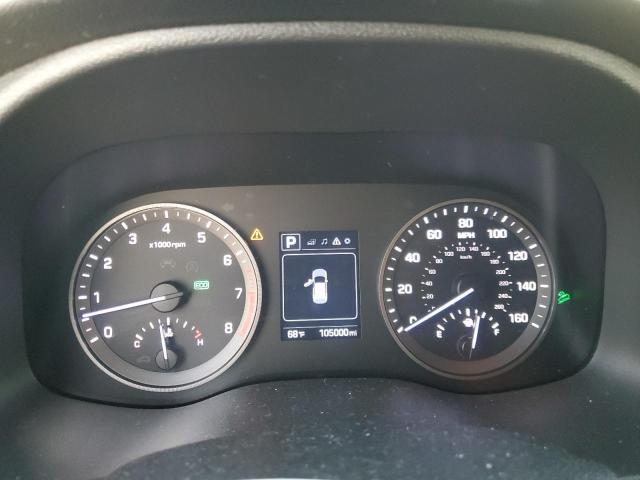 Photo 9 from auction – 2016 HYUNDAI TUCSON LIM with VIN KM8J33A23GU250649