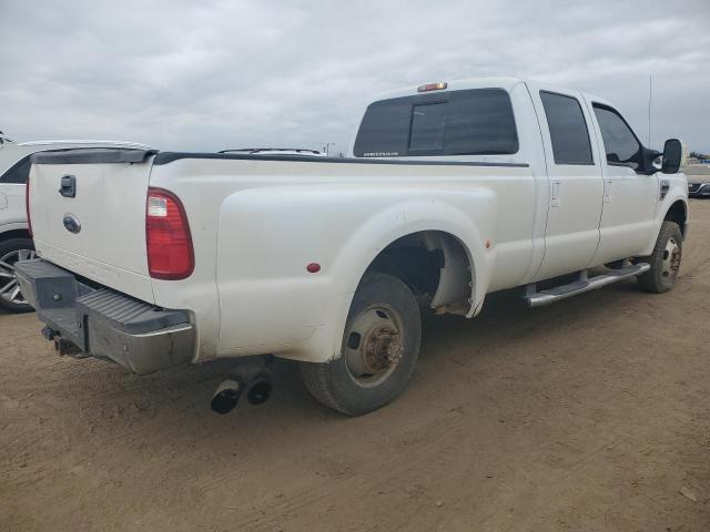Photo 3 from auction – 2010 FORD F350 SUPER with VIN 1FTWW3DR5AEA60962
