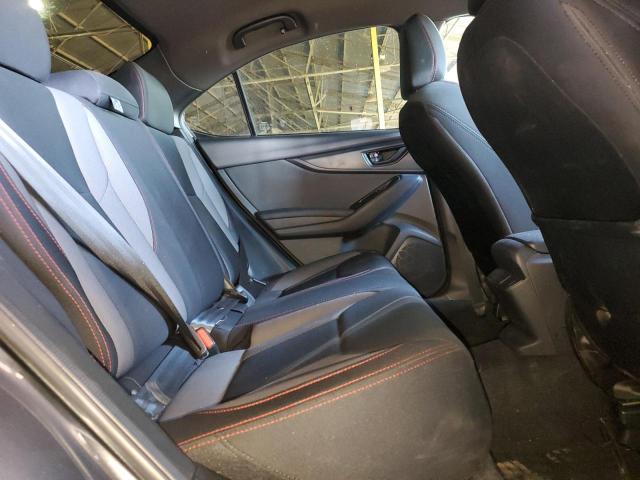 Photo 10 from auction – 2023 SUBARU WRX with VIN JF1VBAA65P9824712