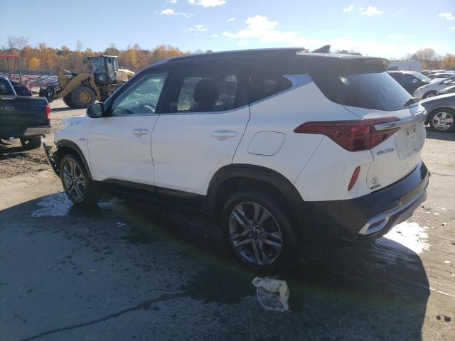Photo 2 from auction – 2022 KIA SELTOS S with VIN KNDEUCAA8N7296175