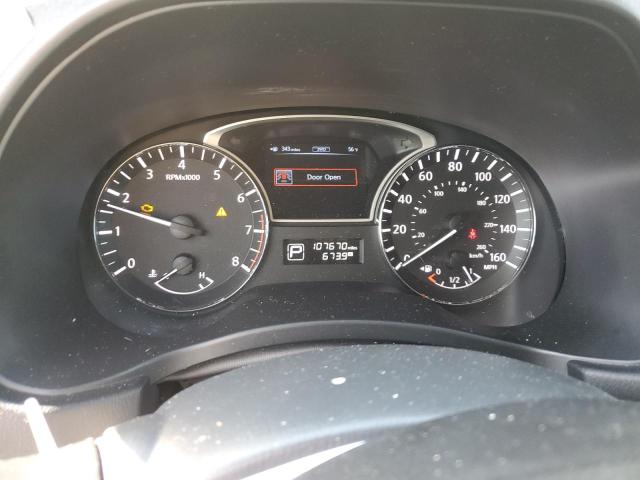 Photo 9 from auction – 2013 NISSAN PATHFINDER with VIN 5N1AR2MM8DC674965