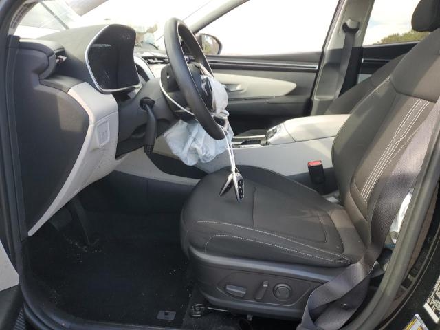 Photo 7 from auction – 2023 HYUNDAI TUCSON SEL with VIN 5NMJBCAE3PH165772