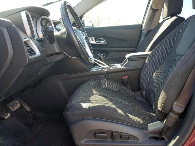 Photo 7 from auction – 2016 CHEVROLET EQUINOX LT with VIN 2GNFLFEK6G6271233