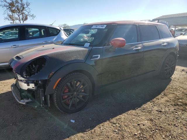 MINI COOPER JOH 2020 with VIN WMWJZ9C06L2M15100 - Photo from auction