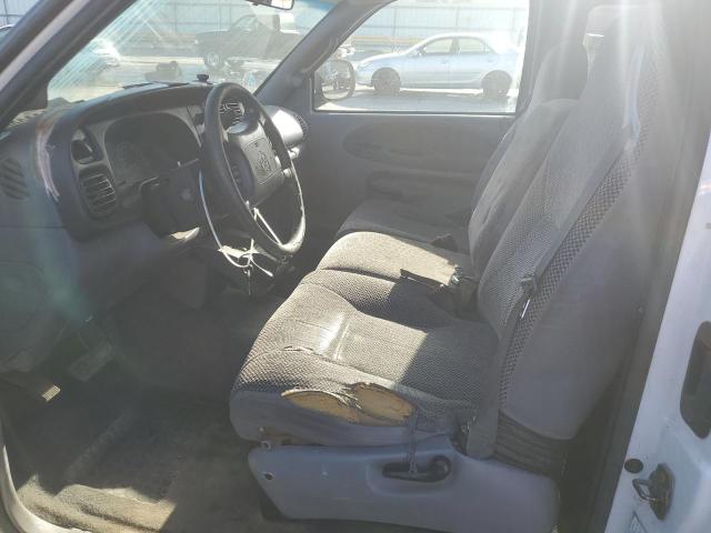 Photo 7 from auction – 2000 DODGE RAM 2500 with VIN 3B7KC23Z6YG154595