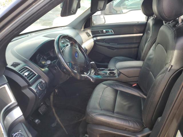 Photo 7 from auction – 2016 FORD EXPLORER X with VIN 1FM5K7D86GGC85731