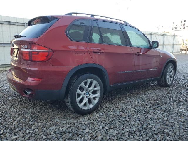 Photo 3 from auction – 2011 BMW X5 XDRIVE3 with VIN 5UXZV4C55BL404676