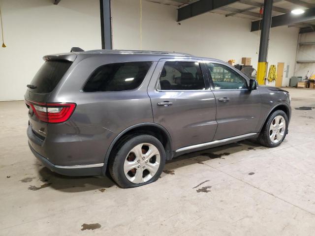 Photo 3 from auction – 2015 DODGE DURANGO LI with VIN 1C4RDJDG2FC112086